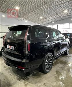 كاديلاك اسكاليد